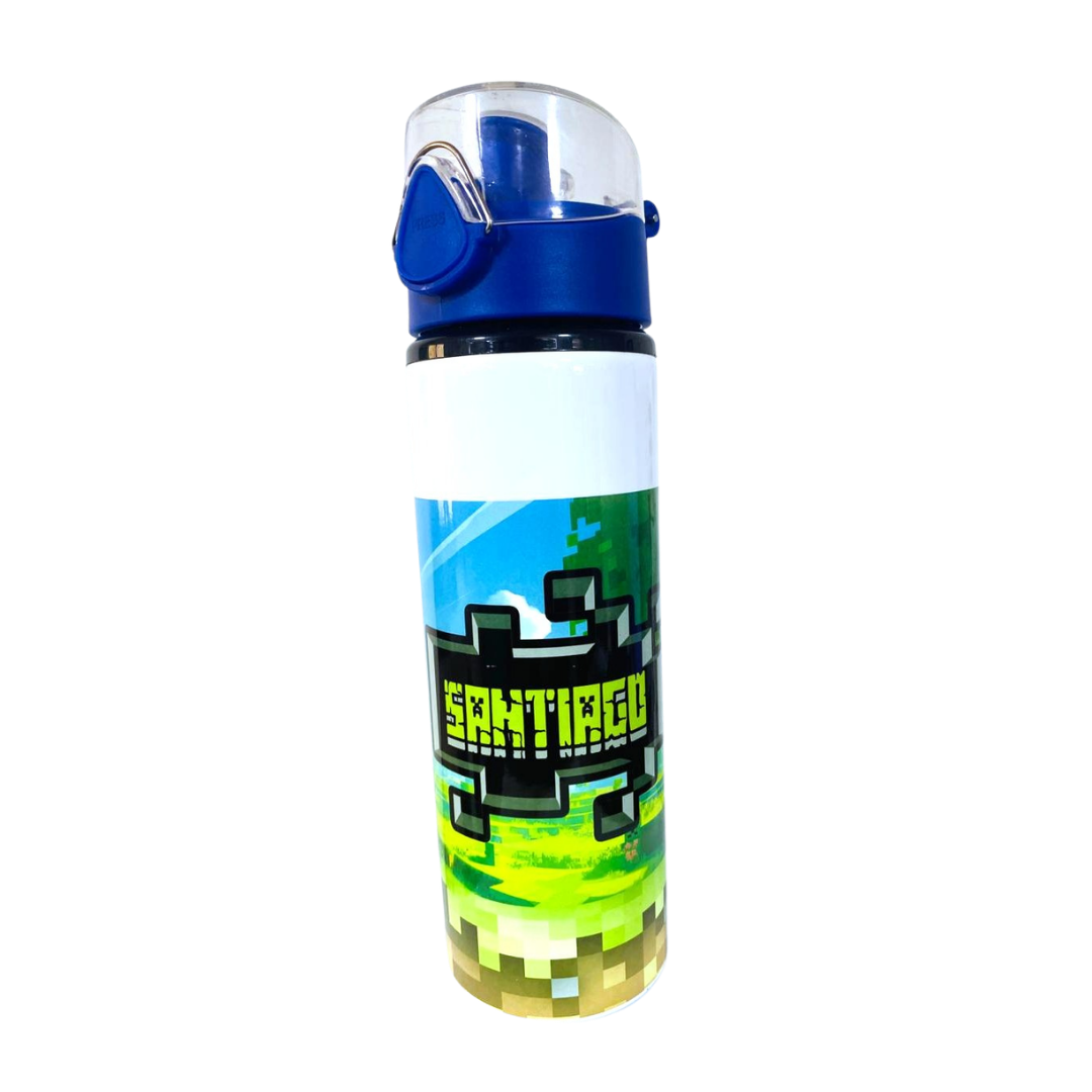 BOTELLA CLICK3